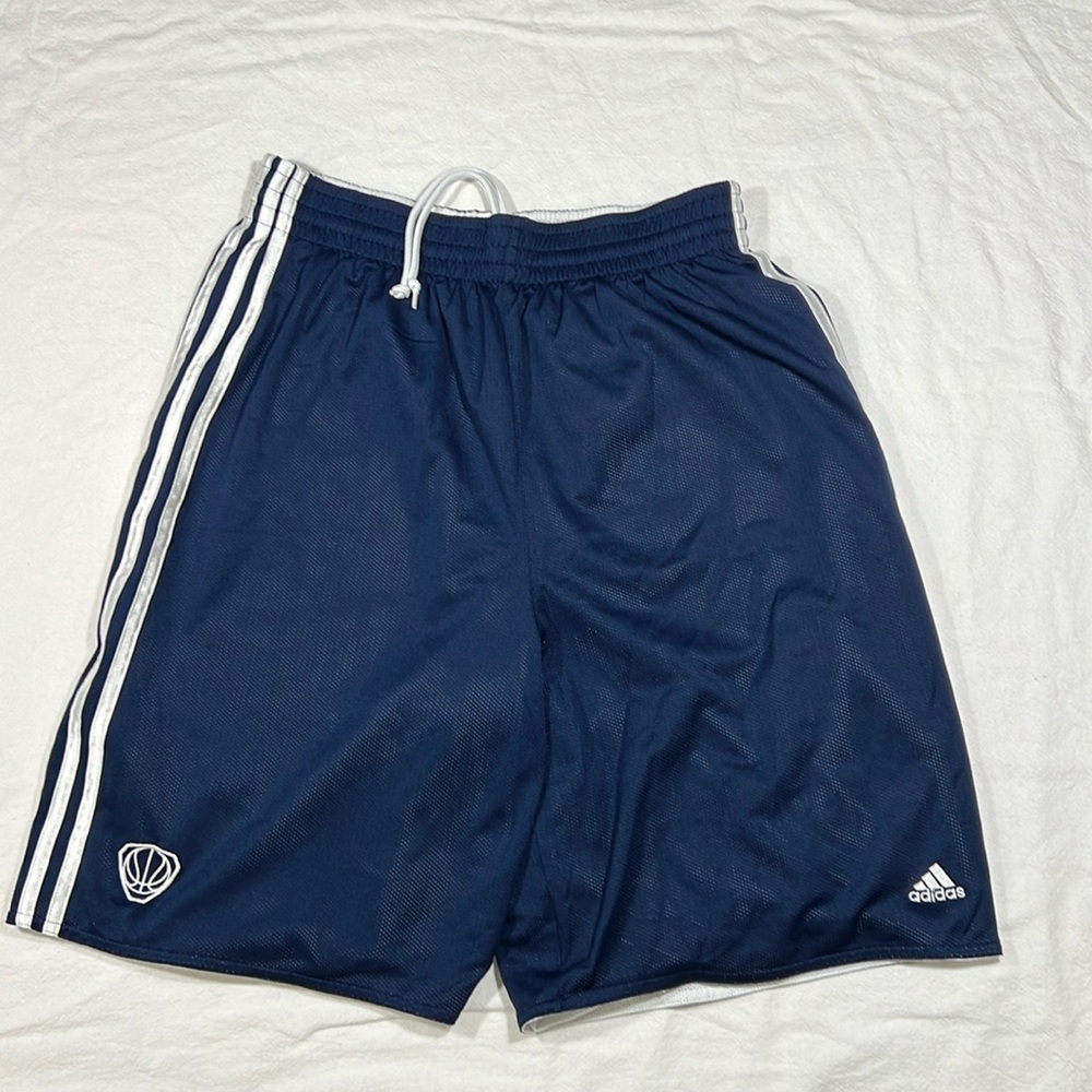 Adidas Men’s Athletic Shorts